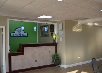 Travel Inn Kingsport hotel thumbnail 4