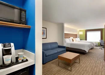 Holiday Inn Express Hotel & Suites Merced by IHG hotel thumbnail 6