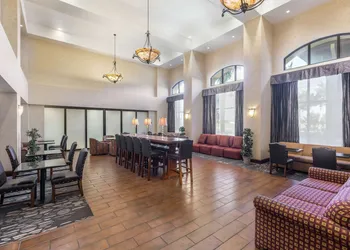 Hampton Inn & Suites Lodi hotel thumbnail 2