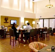 Hampton Inn & Suites Lodi hotel detail image 4