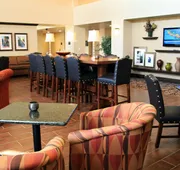 Hampton Inn & Suites Lodi hotel detail image 5