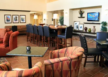 Hampton Inn & Suites Lodi hotel thumbnail 5