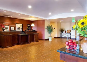 Hampton Inn & Suites Lodi hotel thumbnail 6
