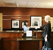 Hampton Inn & Suites Lodi hotel detail image 7
