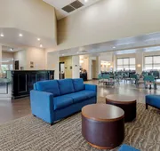 Comfort Suites Kingsport South hotel detail image 3