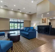 Comfort Suites Kingsport South hotel detail image 4