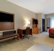 Comfort Suites Kingsport South hotel detail image 7