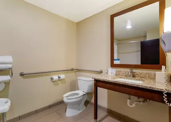 Comfort Suites Kingsport South hotel thumbnail 8