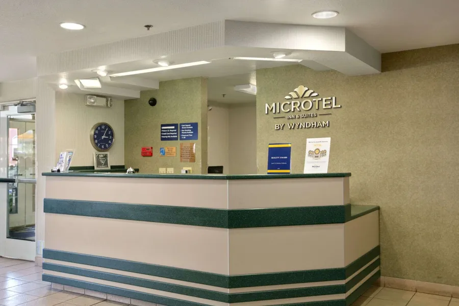 Microtel Inn & Suites by Wyndham Lodi/North Stockton hotel detail image 2