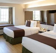Microtel Inn & Suites by Wyndham Lodi/North Stockton hotel detail image 4