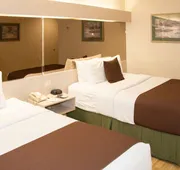 Microtel Inn & Suites by Wyndham Lodi/North Stockton hotel detail image 5