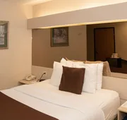 Microtel Inn & Suites by Wyndham Lodi/North Stockton hotel detail image 7