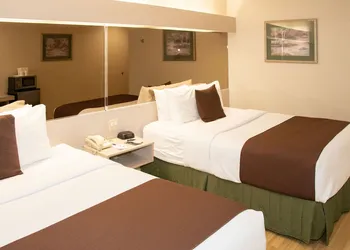 Microtel Inn & Suites by Wyndham Lodi/North Stockton hotel thumbnail 5