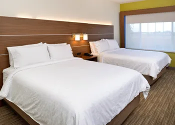 Holiday Inn Express Hotel & Suites Lodi by IHG hotel thumbnail 7