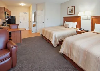 Candlewood Suites Turlock by IHG hotel thumbnail 7