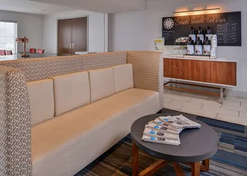 Holiday Inn Express Westley by IHG hotel thumbnail 2