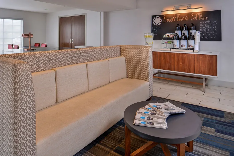 Holiday Inn Express Westley by IHG hotel detail image 2
