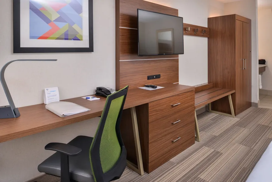 Holiday Inn Express Westley by IHG hotel detail image 6