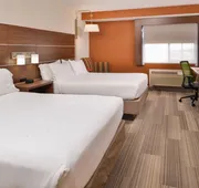 Holiday Inn Express Westley by IHG hotel detail image 7