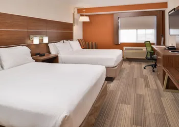 Holiday Inn Express Westley by IHG hotel thumbnail 7