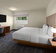Ramada by Wyndham Merced hotel detail image 7