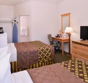 Americas Best Value Inn Los Banos hotel detail image 4