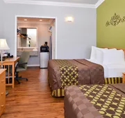 Americas Best Value Inn Los Banos hotel detail image 5