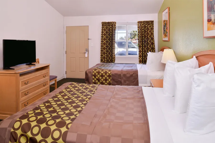 Americas Best Value Inn Los Banos hotel detail image 6