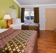 Americas Best Value Inn Los Banos hotel detail image 7