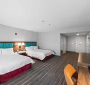 Hampton Inn And Suites Madera hotel detail image 7