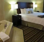 Hampton Inn & Suites Merced hotel detail image 3
