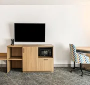 Hampton Inn & Suites Merced hotel detail image 7