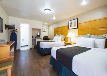 Signature Inn Merced Yosemite Parkway hotel thumbnail 6