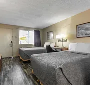 Knights Inn Madera hotel detail image 4