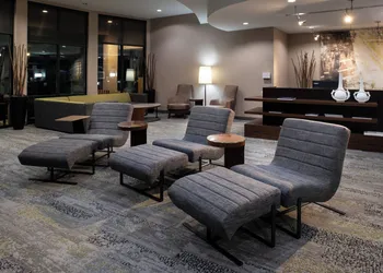 Courtyard by Marriott High Point hotel thumbnail 2