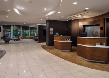 Courtyard by Marriott High Point hotel thumbnail 4