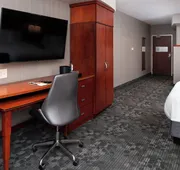 Courtyard by Marriott High Point hotel detail image 5