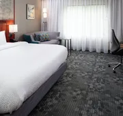 Courtyard by Marriott High Point hotel detail image 7