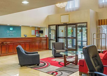 Quality Inn High Point - Archdale hotel thumbnail 2