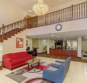 Quality Inn High Point - Archdale hotel detail image 3