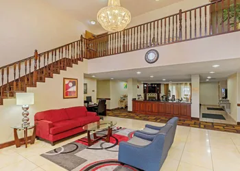 Quality Inn High Point - Archdale hotel thumbnail 3