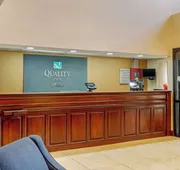 Quality Inn High Point - Archdale hotel detail image 4