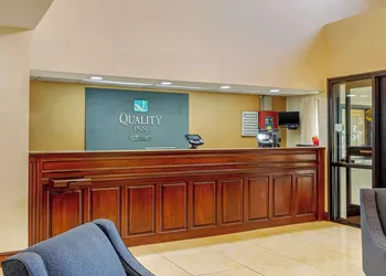 Quality Inn High Point - Archdale hotel thumbnail 4