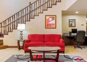Quality Inn High Point - Archdale hotel thumbnail 5