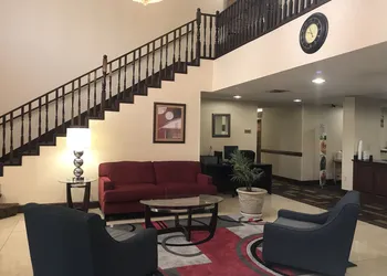 Quality Inn High Point - Archdale hotel thumbnail 6