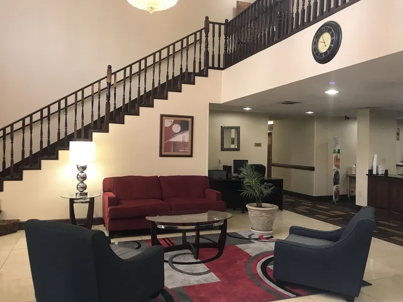 Quality Inn High Point - Archdale hotel detail image 6