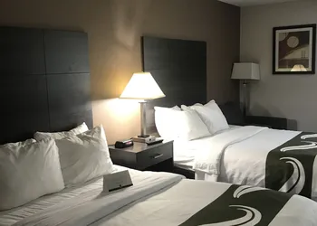 Quality Inn High Point - Archdale hotel thumbnail 7
