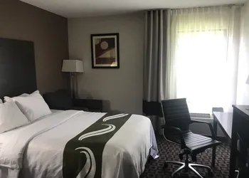 Quality Inn High Point - Archdale hotel thumbnail 8