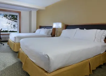 Holiday Inn Express Hotel & Suites High Point South by IHG hotel thumbnail 5
