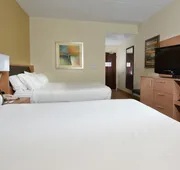 Holiday Inn Express Hotel & Suites High Point South by IHG hotel detail image 7
